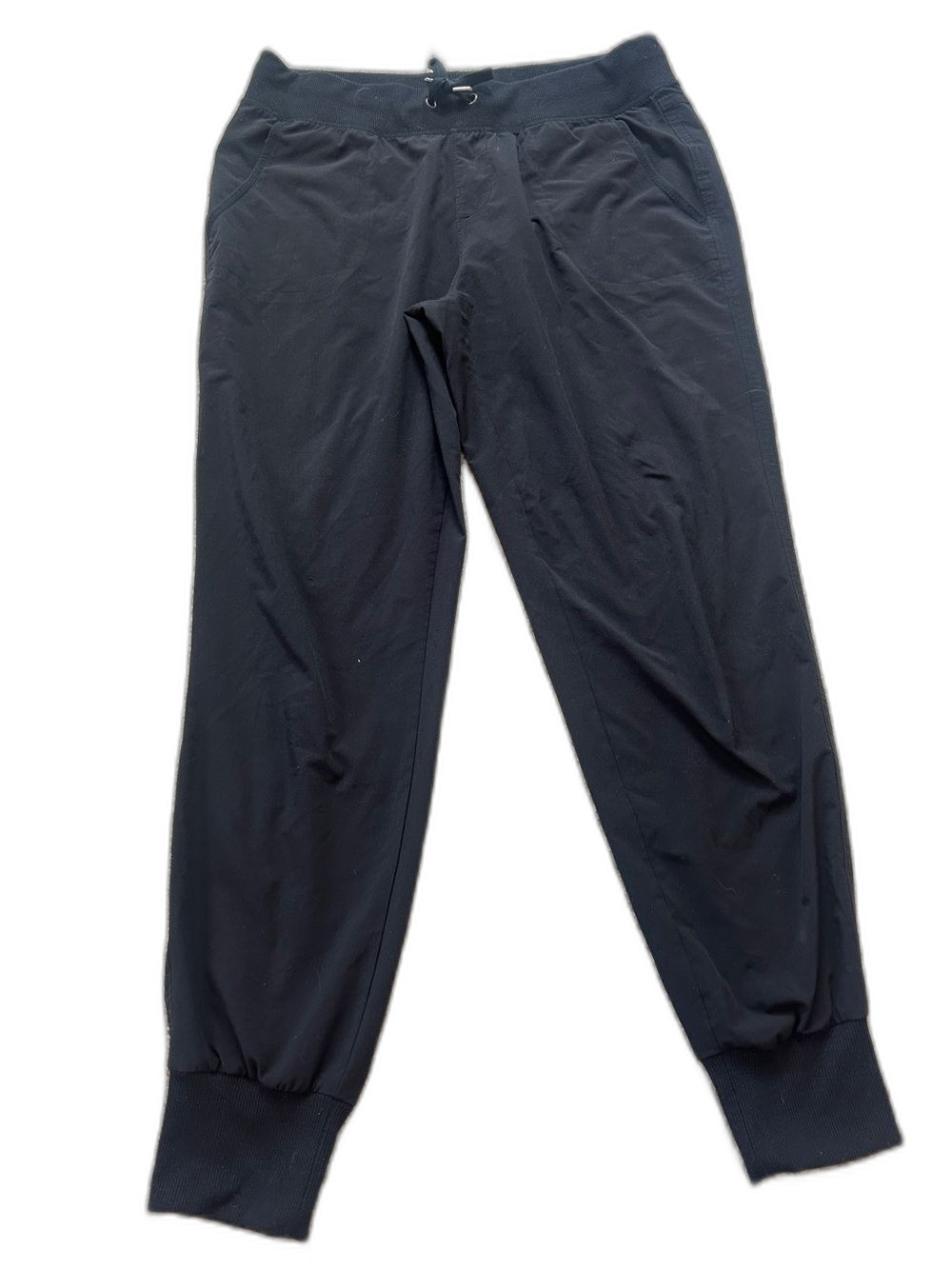 Athleta Black Women's Track Joggers Size 6